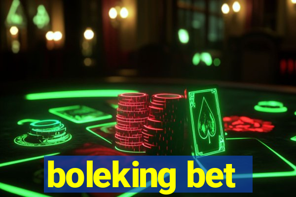 boleking bet