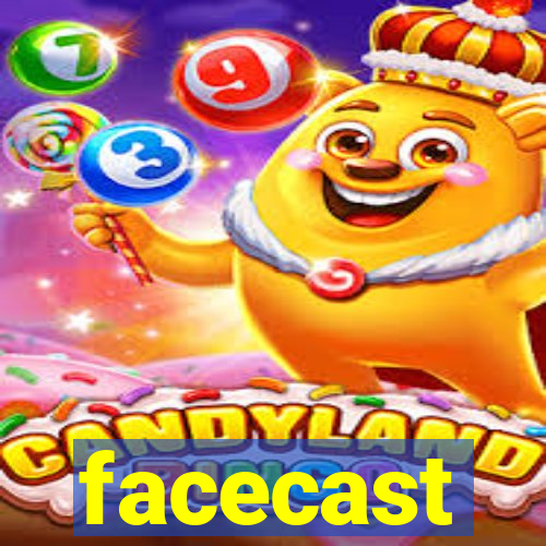 facecast