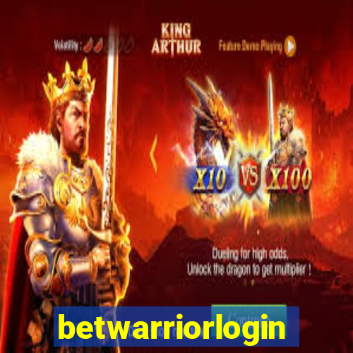 betwarriorlogin