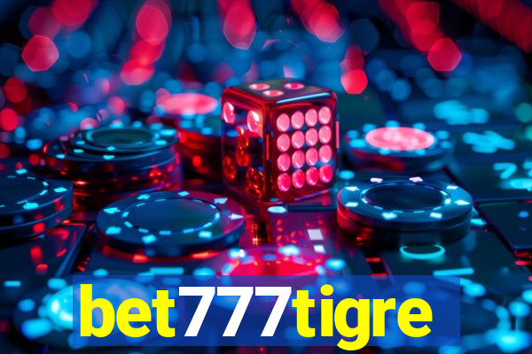 bet777tigre