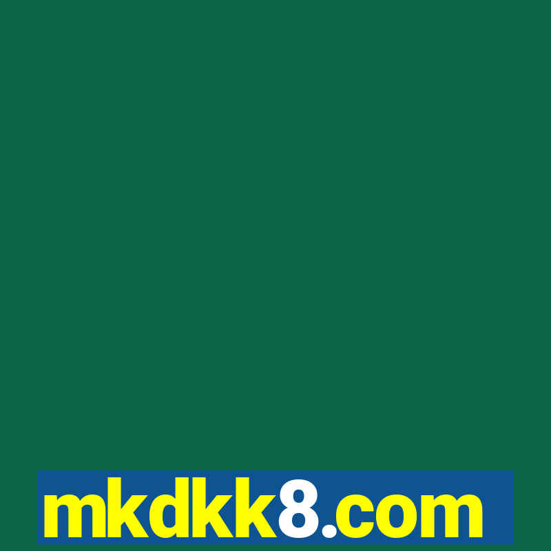 mkdkk8.com