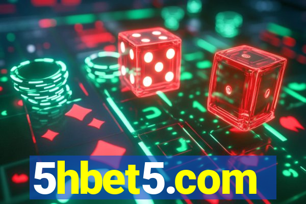 5hbet5.com