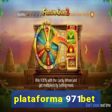 plataforma 971bet