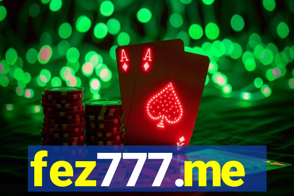 fez777.me