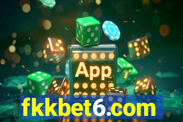 fkkbet6.com