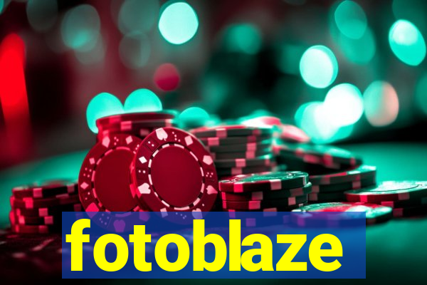 fotoblaze