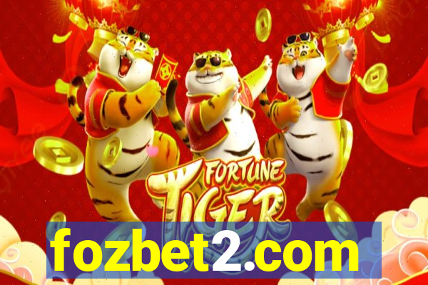 fozbet2.com