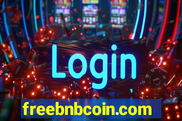 freebnbcoin.com