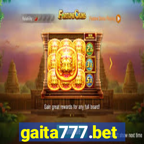 gaita777.bet