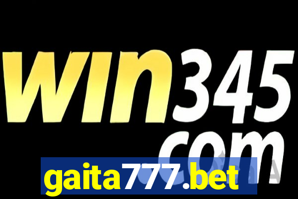 gaita777.bet