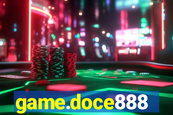 game.doce888