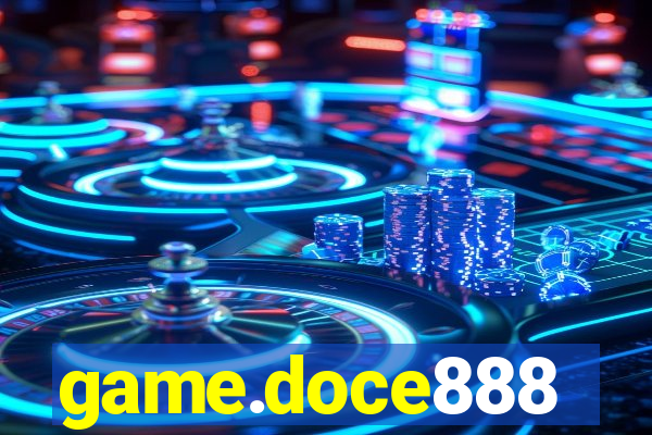 game.doce888