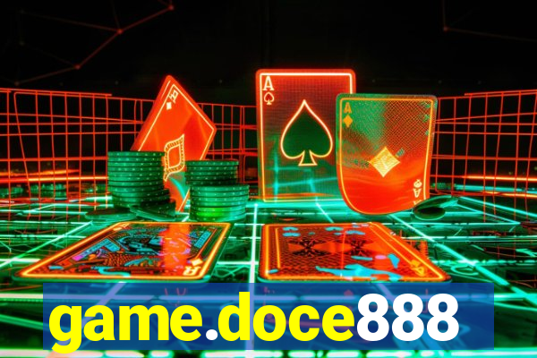 game.doce888