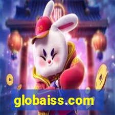 globaiss.com