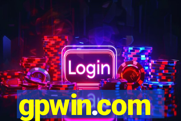 gpwin.com