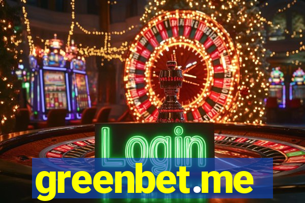 greenbet.me