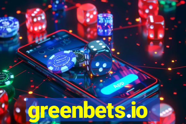 greenbets.io