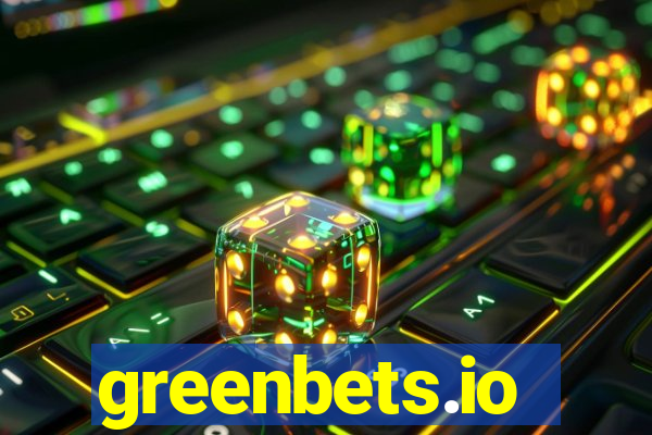 greenbets.io