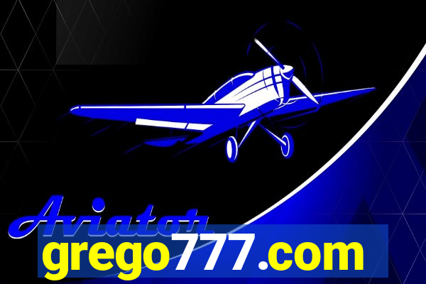 grego777.com