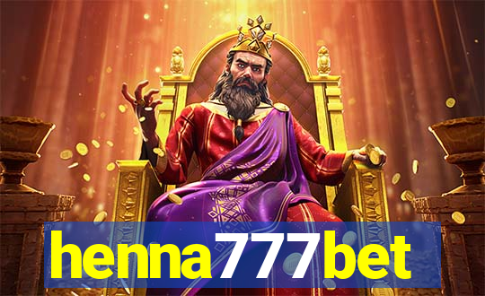 henna777bet