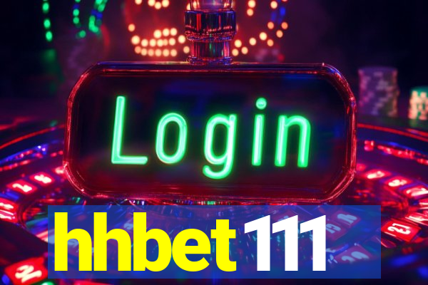 hhbet111