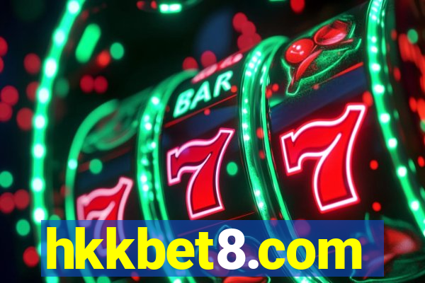 hkkbet8.com