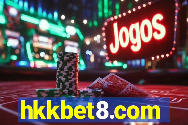 hkkbet8.com