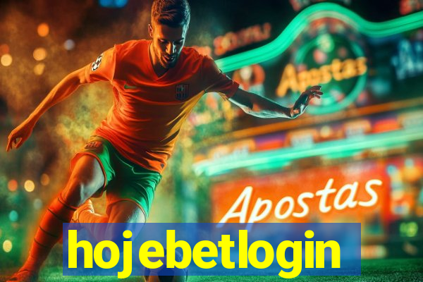 hojebetlogin