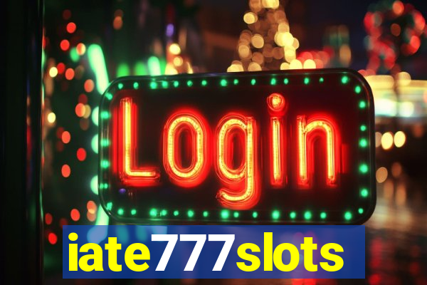 iate777slots