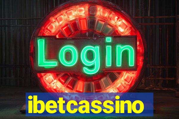 ibetcassino