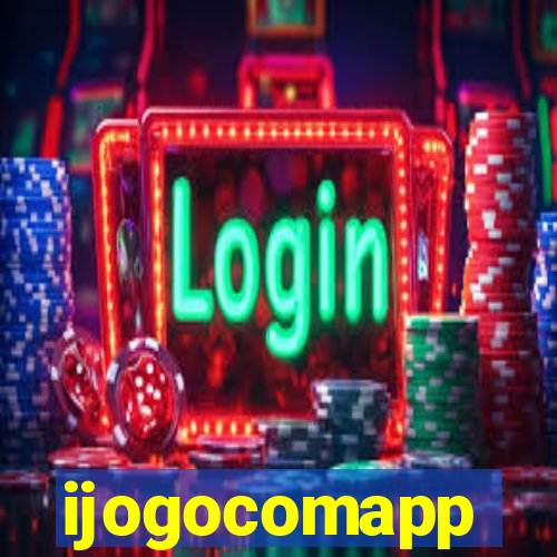 ijogocomapp