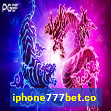 iphone777bet.com