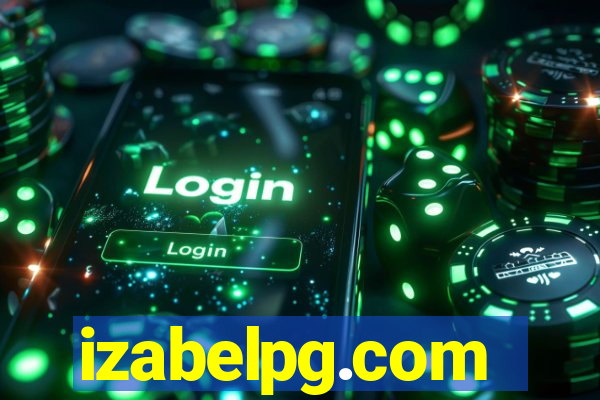 izabelpg.com