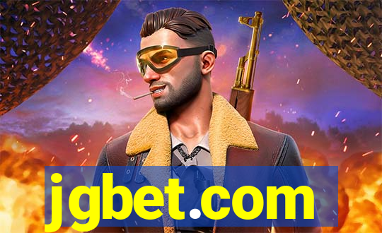 jgbet.com