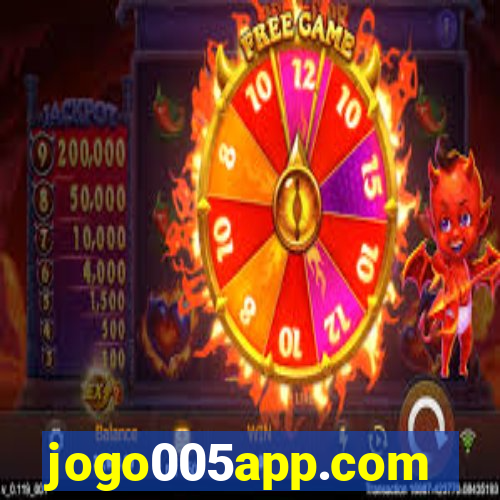 jogo005app.com