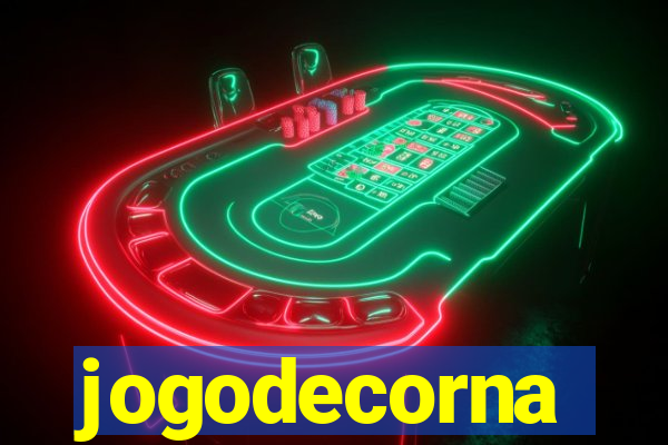 jogodecorna