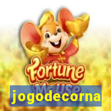 jogodecorna