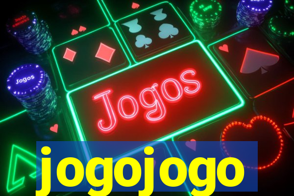 jogojogo