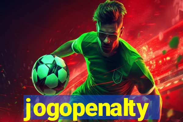 jogopenalty