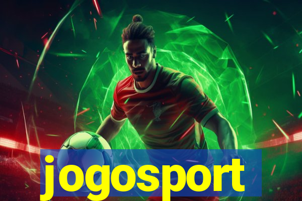 jogosport