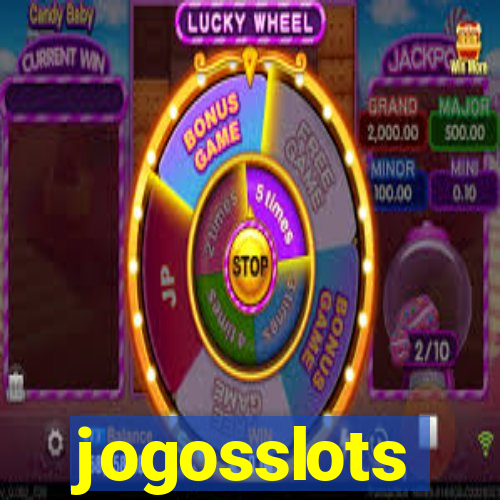 jogosslots