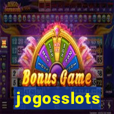 jogosslots