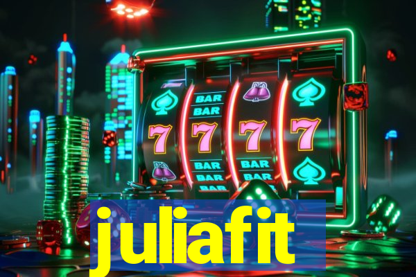 juliafit