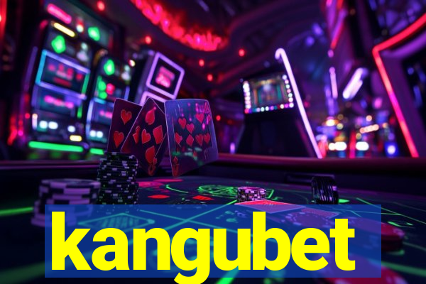 kangubet