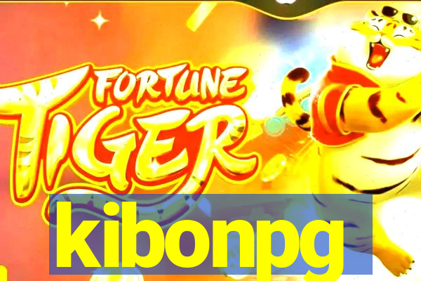 kibonpg