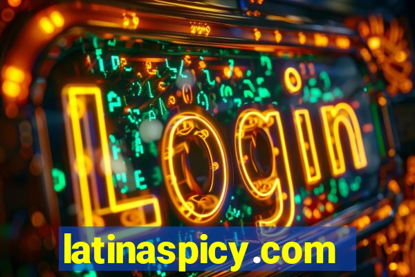 latinaspicy.com