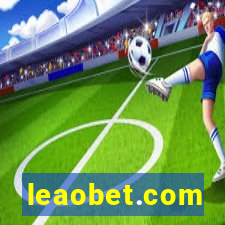 leaobet.com