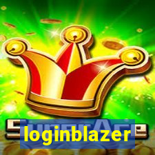 loginblazer