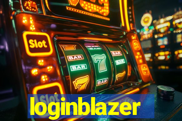 loginblazer