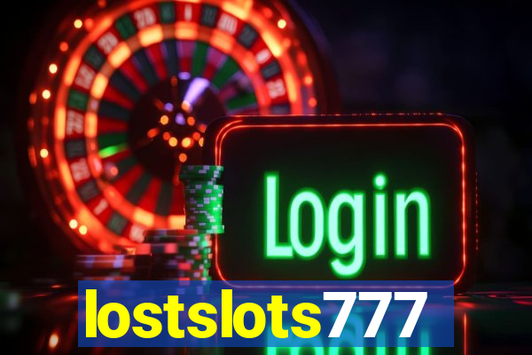 lostslots777